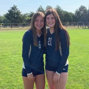 Meet your Posher, Marin